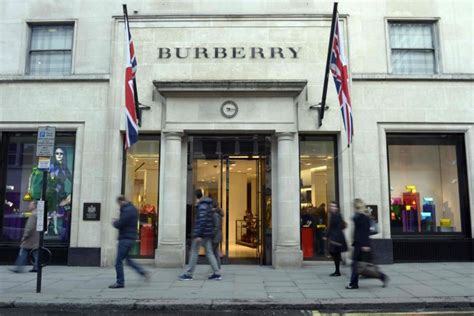 burberry environment pledge burning|burberry climate change.